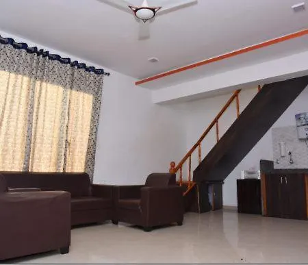Killer Villa 3 Bhk-2