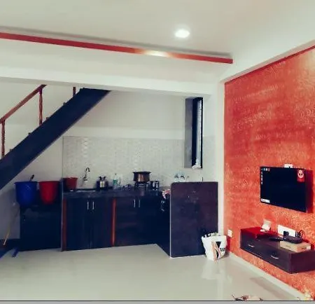 Killer Villa 3 Bhk-3